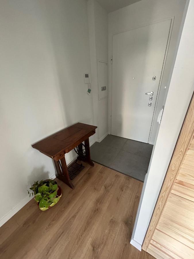Apartament Gdanski Sloneczny Nr 34 Экстерьер фото