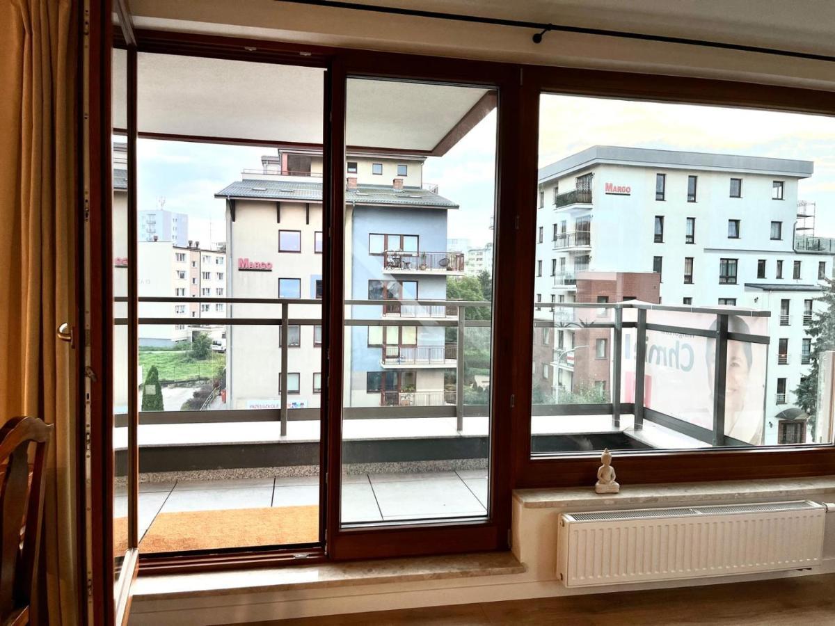 Apartament Gdanski Sloneczny Nr 34 Экстерьер фото