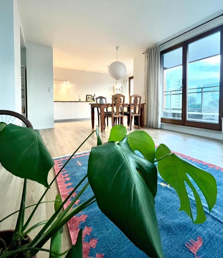 Apartament Gdanski Sloneczny Nr 34 Экстерьер фото