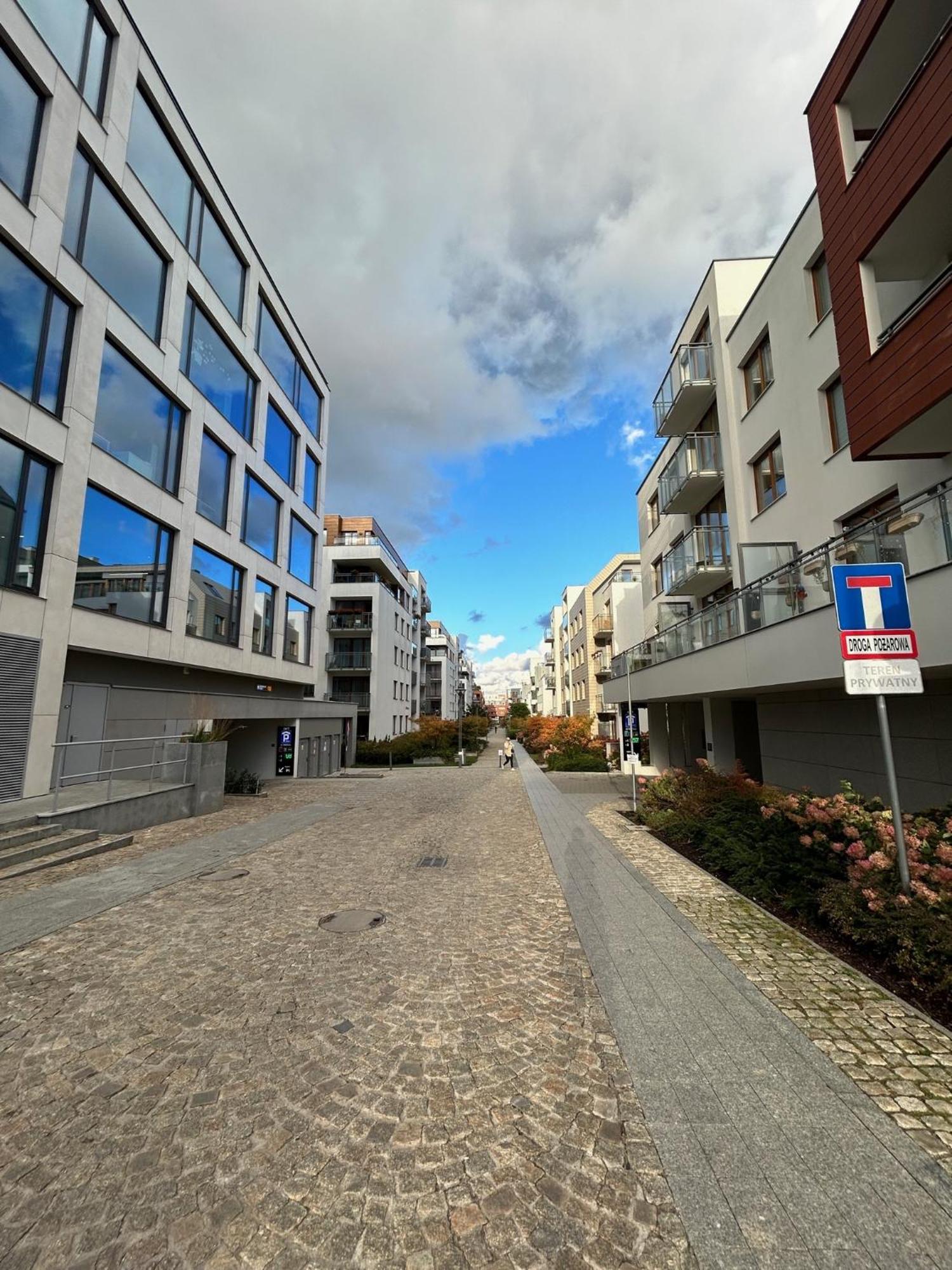 Apartament Gdanski Sloneczny Nr 34 Экстерьер фото