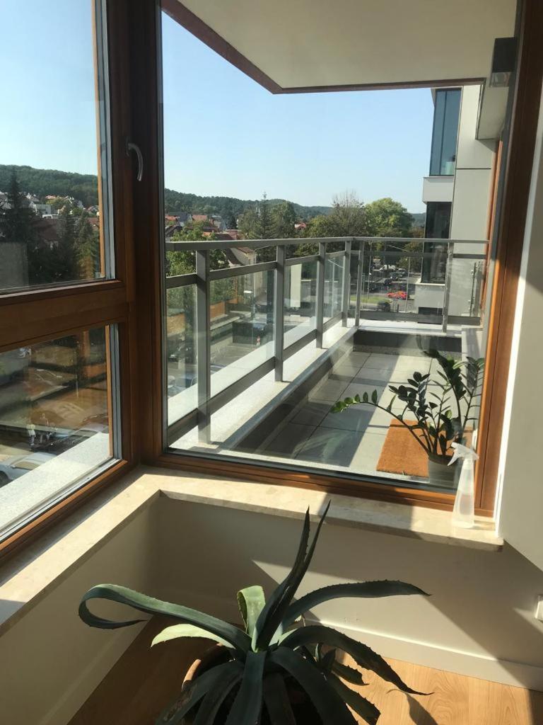 Apartament Gdanski Sloneczny Nr 34 Экстерьер фото